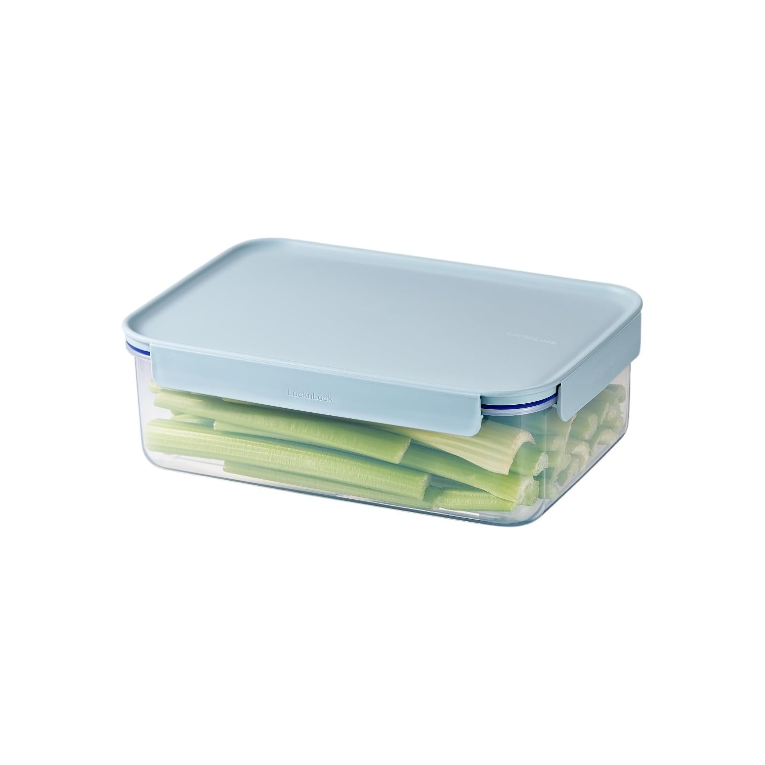 -Plus Plastic Food Storage Container | Airtight Plastic Food Storage Containe…