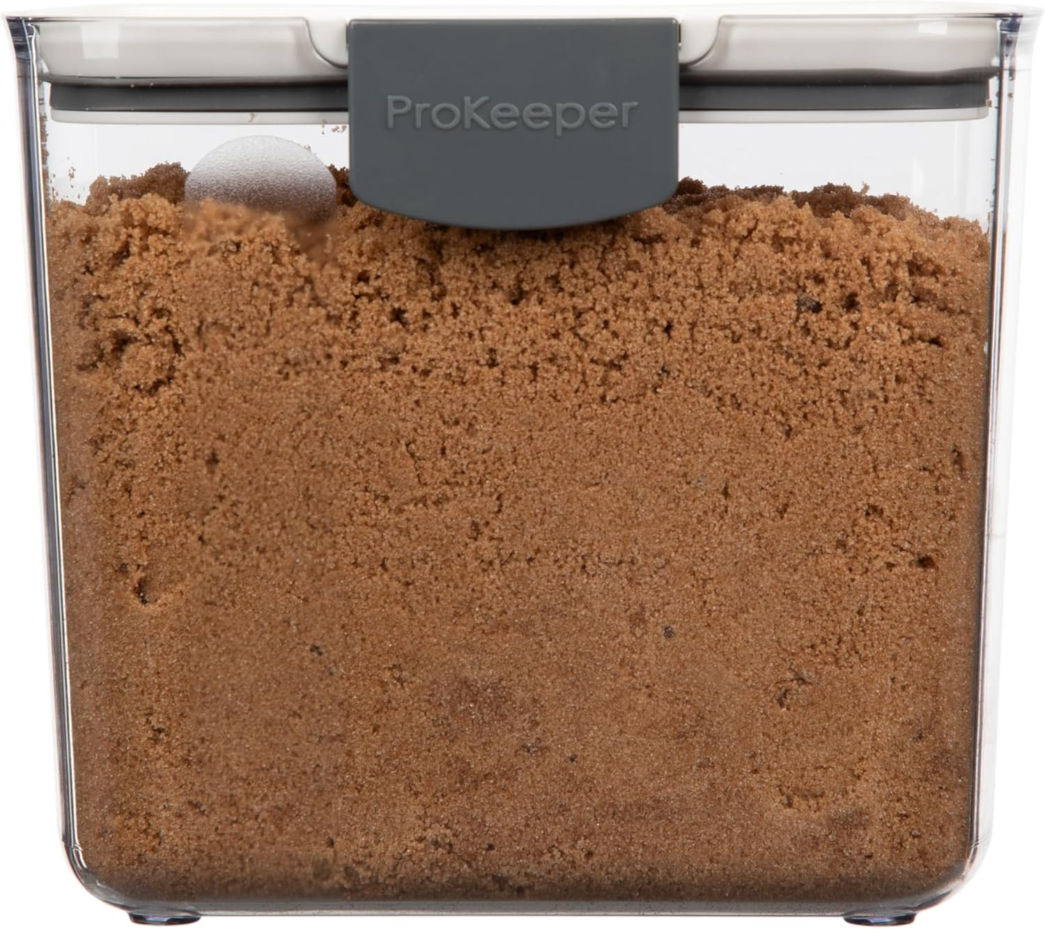 PREPWORKS ProKeeper 3 Piece Baker’s Storage Set – Includes Flour, Sugar, and Bro