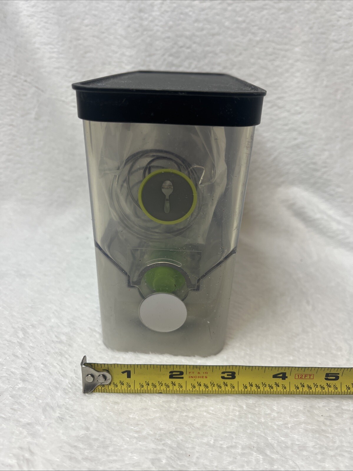 PantryChic Smart Storage System Small Canister Bin Replacement