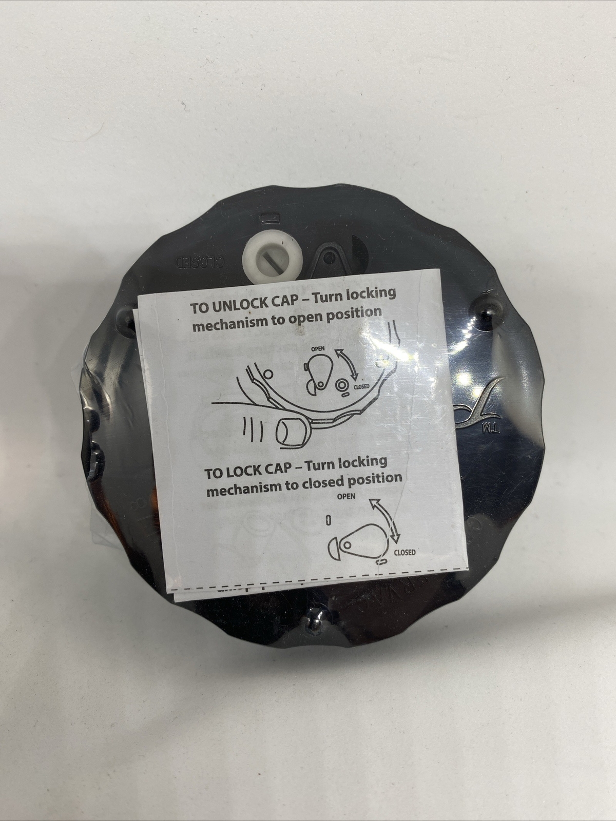Tightpac Space vac / Herb Storage