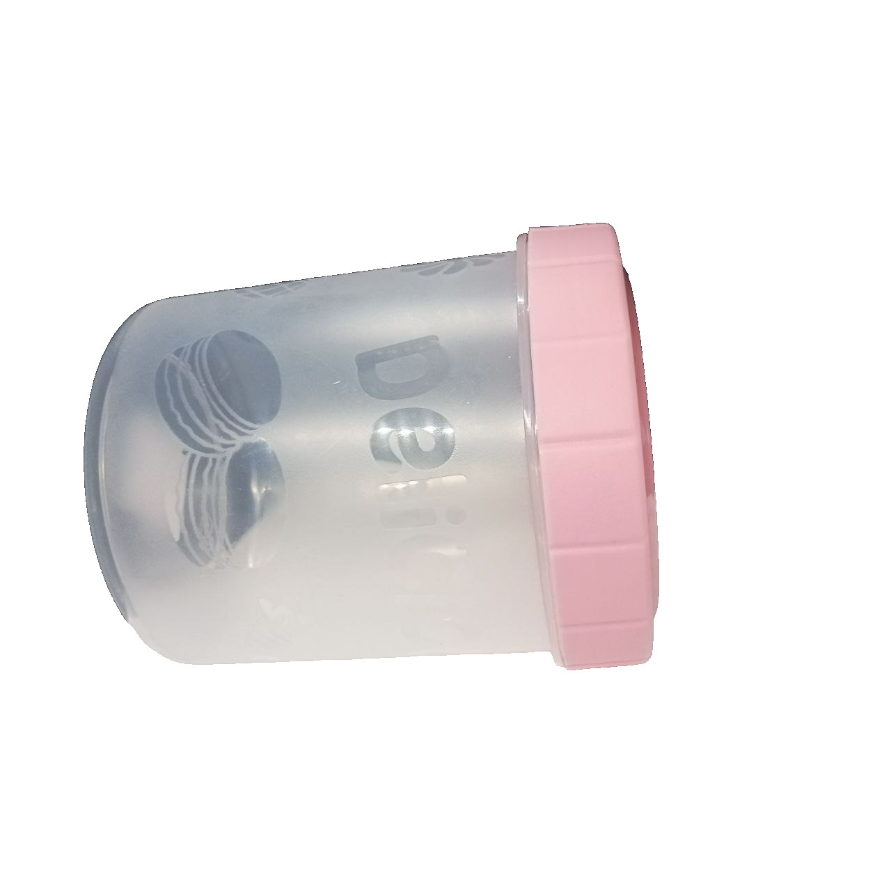 CUTE PINK FLORAL FOOD STORAGE CONTAINER 800ML – US FREE SHIPPING