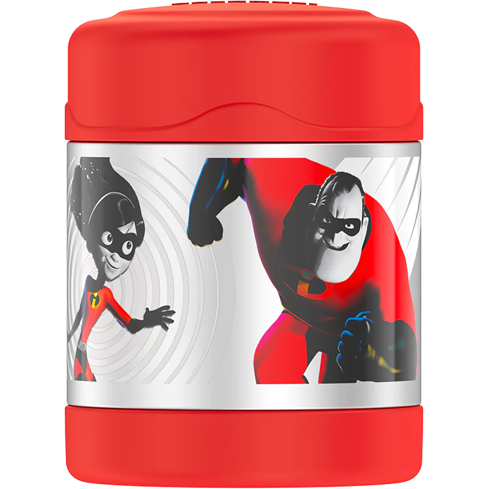 Thermos 10 oz. Kids Funtainer Insulated Stainless Steel Food Jar – Incredibles 2