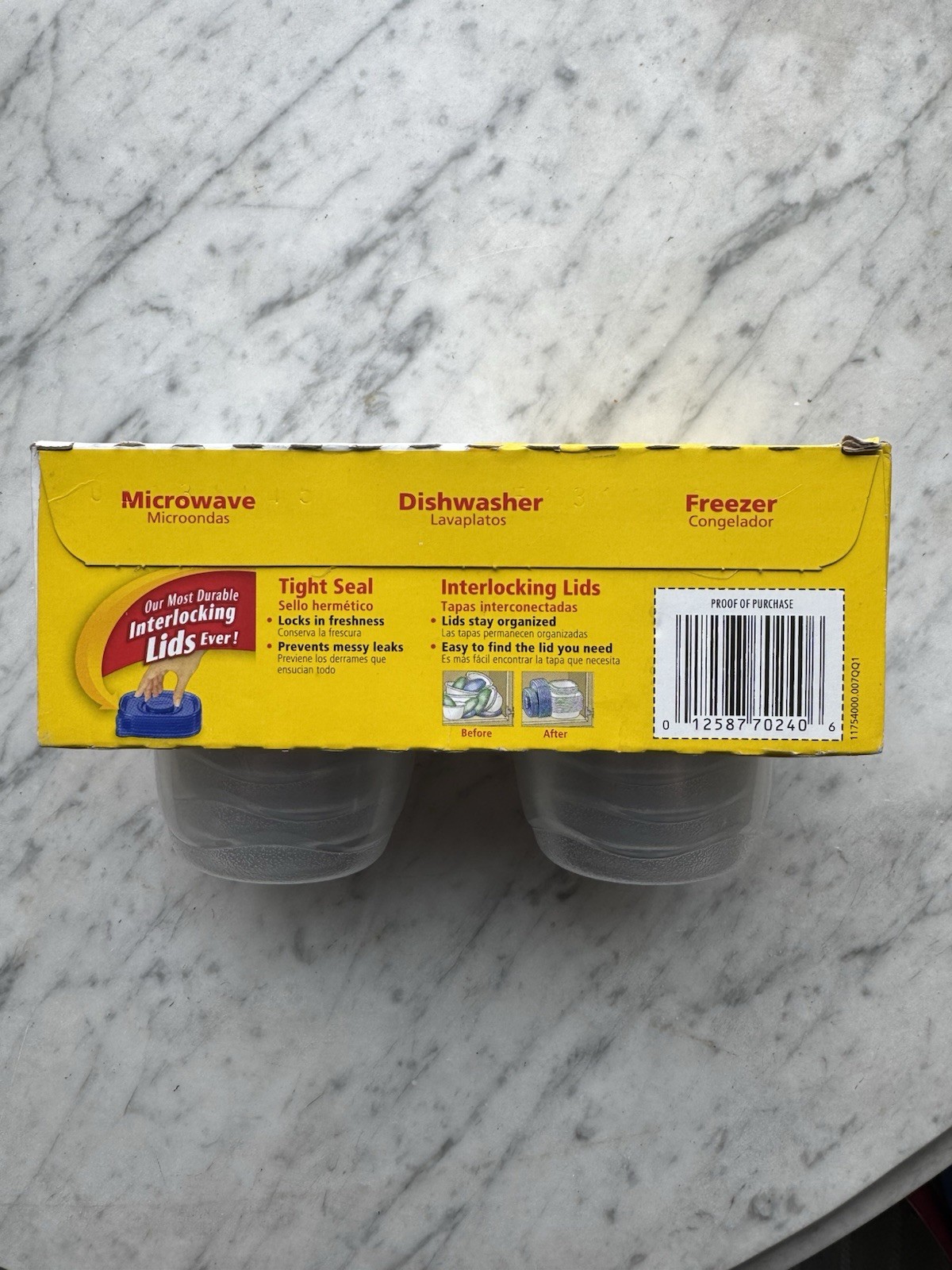 8 MiNi ROUNDS 1/2 cup = 4 oz STORAGE CONTAINERS Clear Plastic BOWLs Freezer GLAD