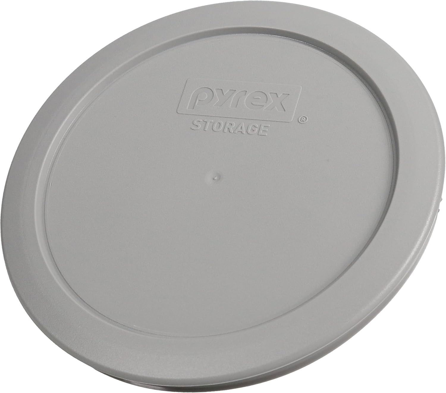 7201-PC 4 Cup Jet Gray Food Storage Replacement Lid 2-Pack –