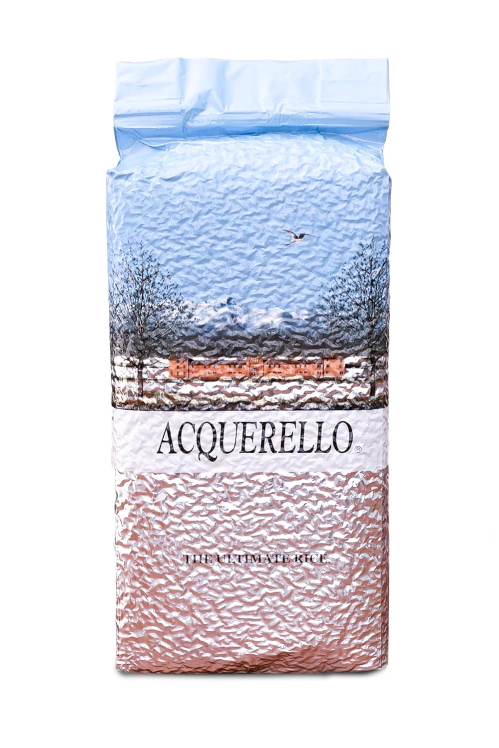 Aged Carnaroli Risotto Rice, 5.5 Lbs (2.5Kg) | from Vercelli Province in Italy