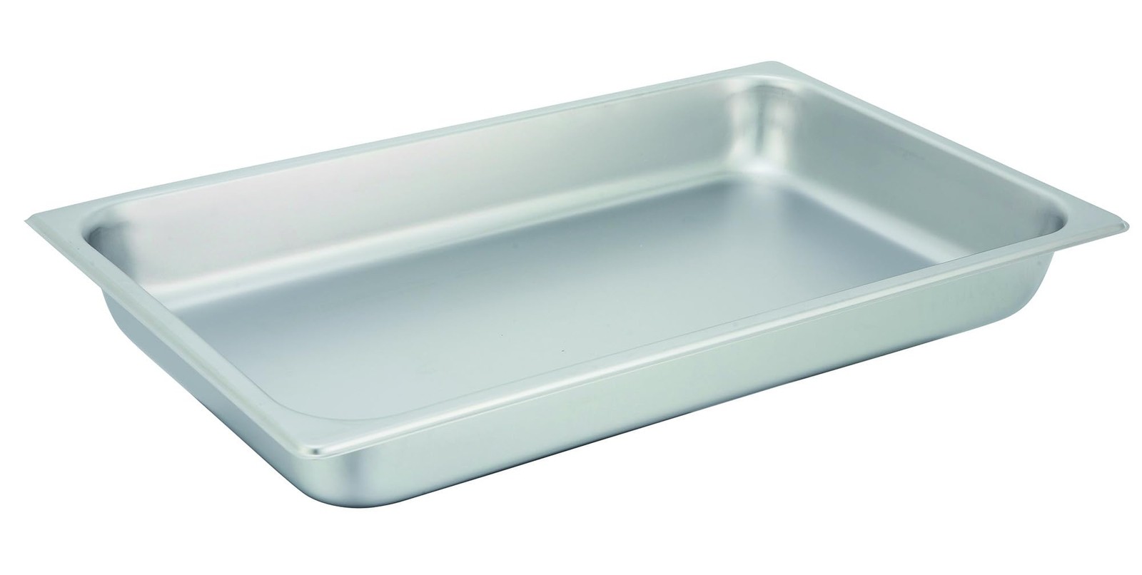 2-1/2-Inch Pan, Full