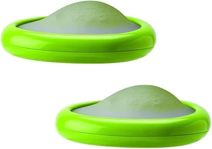 Avocado Stretch Pod Keep Avocadoes Fresh Longer Refrigerator Storage Produce