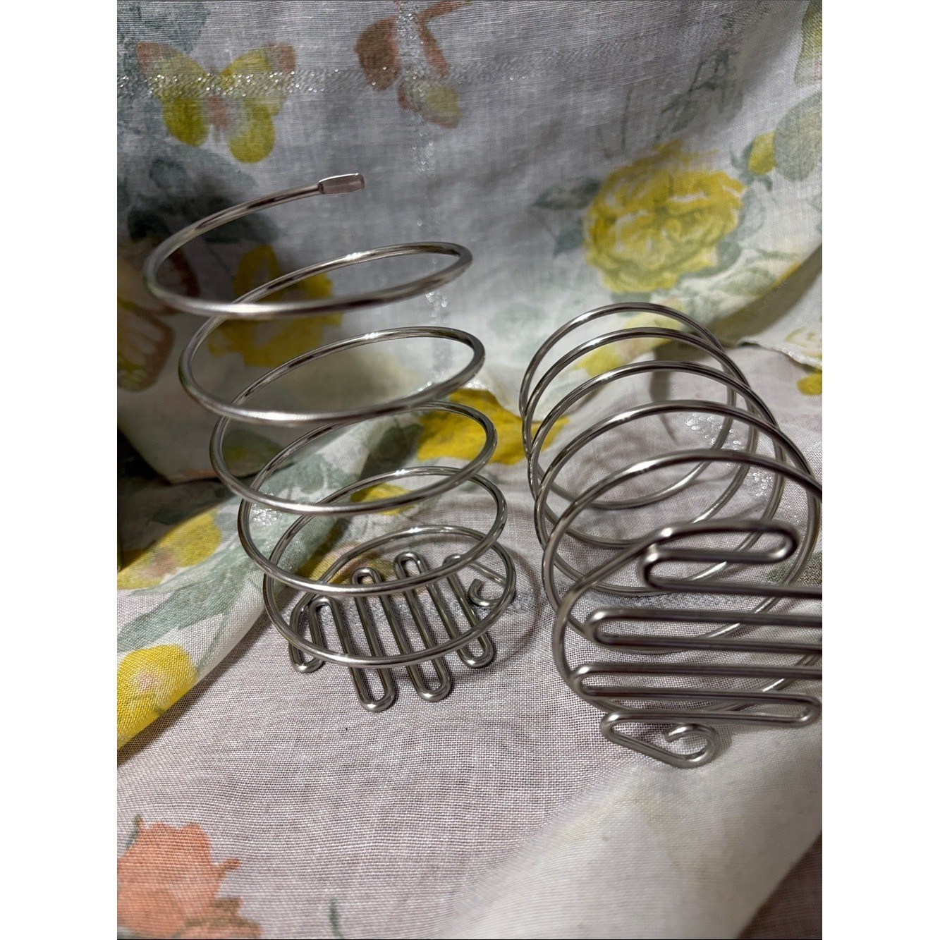 Ball Green Fermentation Lids & Springs – Stainless Steel
