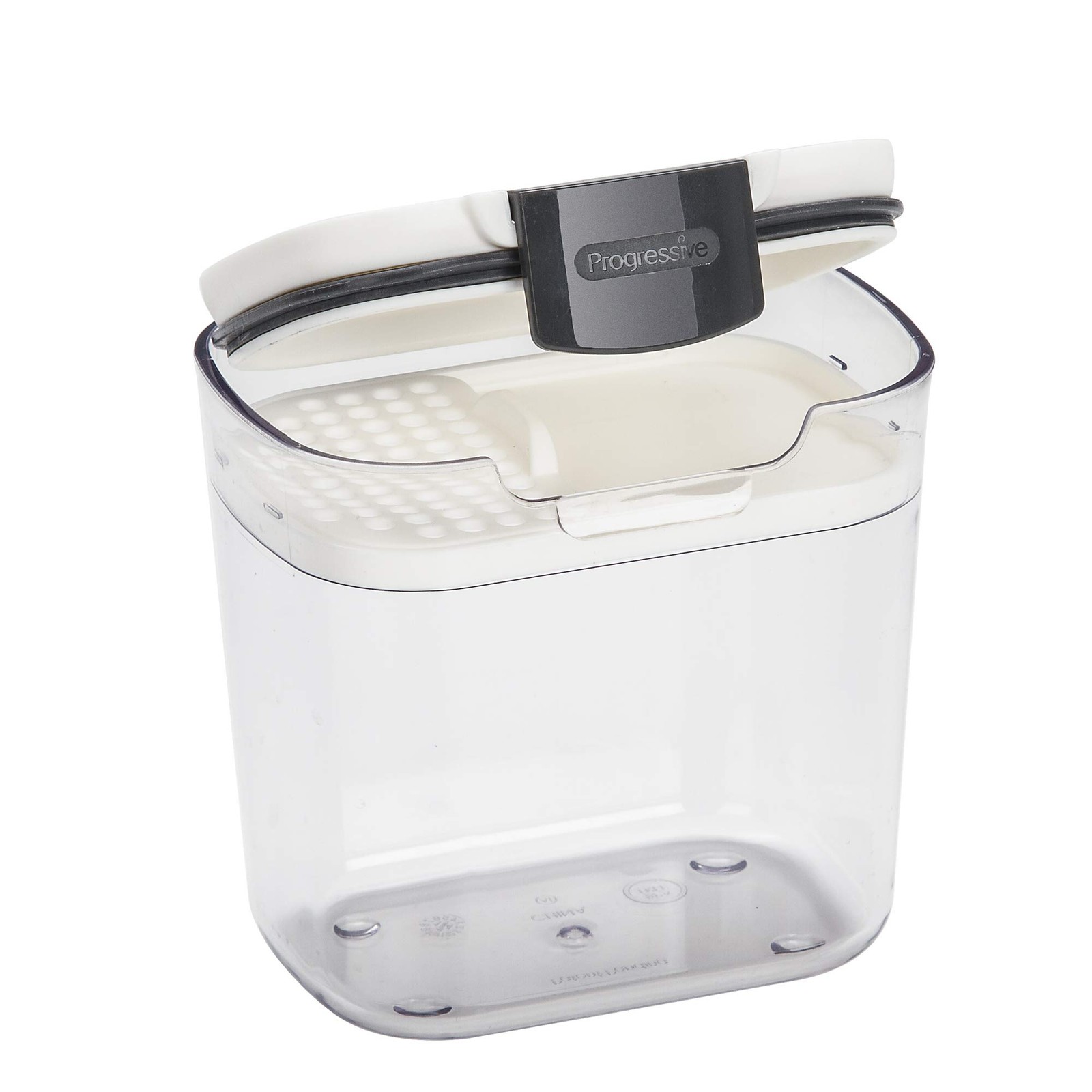 1.5 Cup Mini Prokeeper Airtight Storage Container, Set of 2
