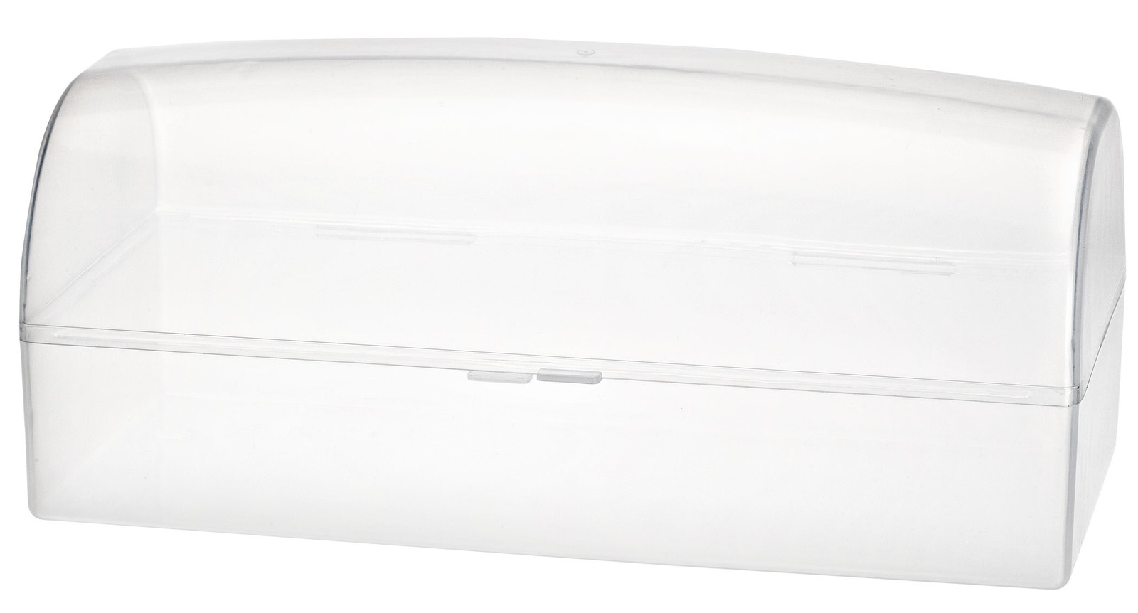 Miles Kimball Durable Plastic Bread Keeper