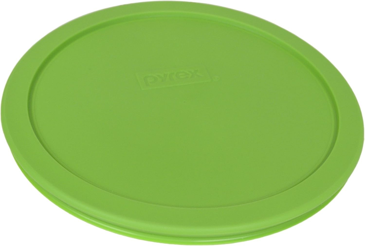 7402-PC 6/7-Cup Green Food Storage Replacement Lid 2-Pack –