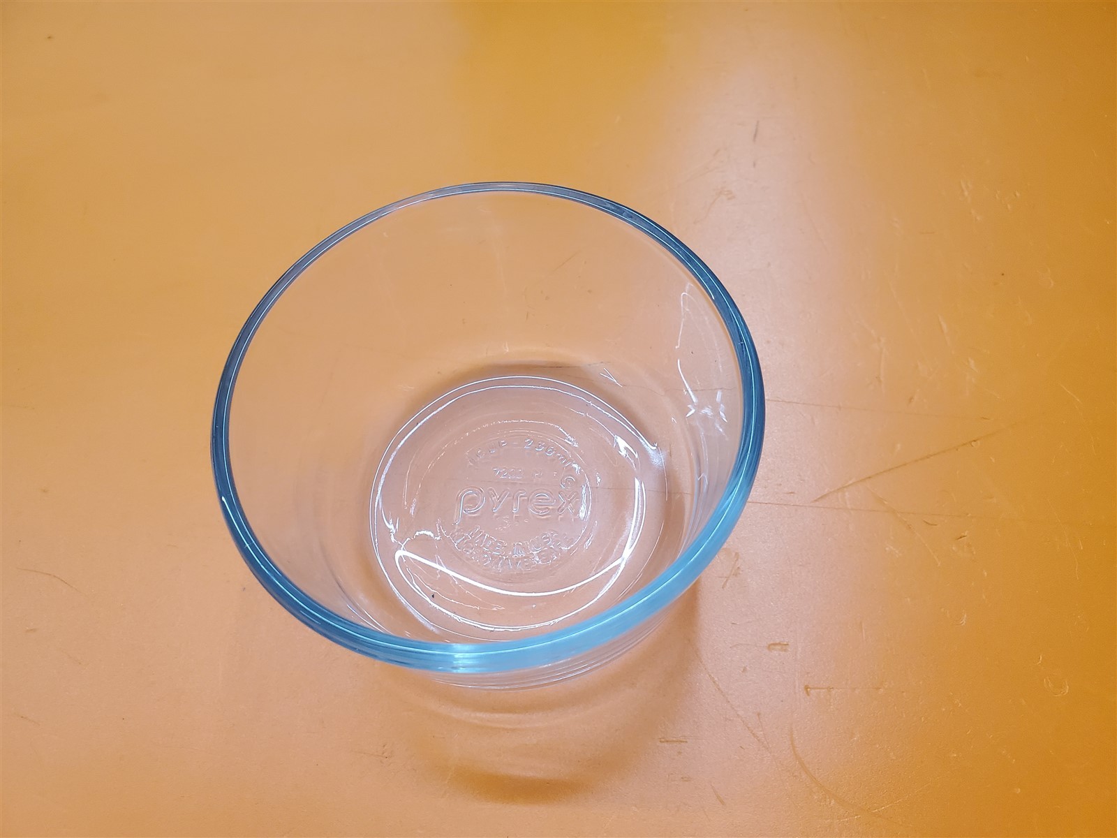 ⭐️⭐️⭐️⭐️⭐️ Pyrex 1Cup – 236 mL Glass Storage Container