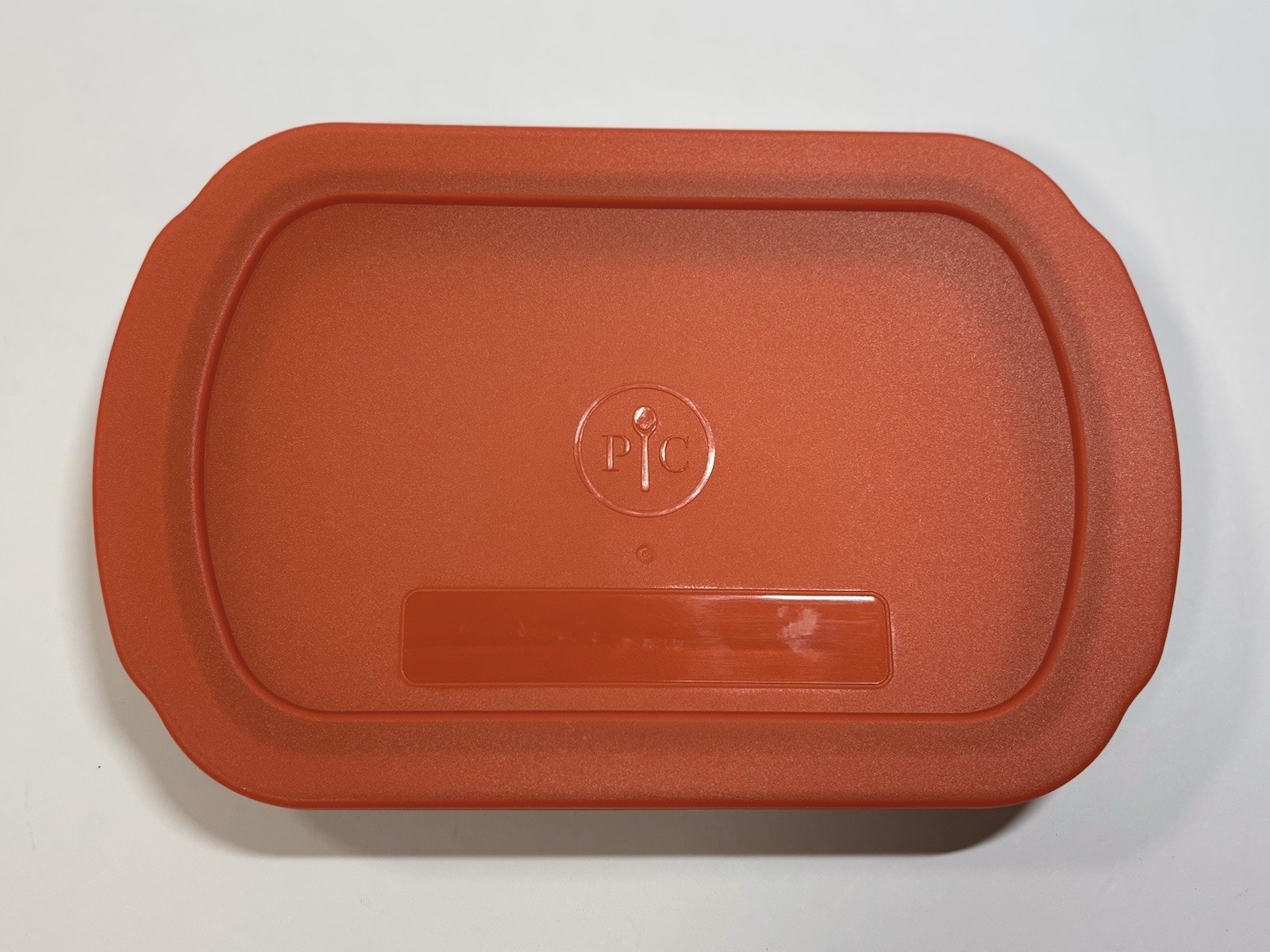 Pampered Chef Freezer Storage Container with Lid 100078 Quick Freeze