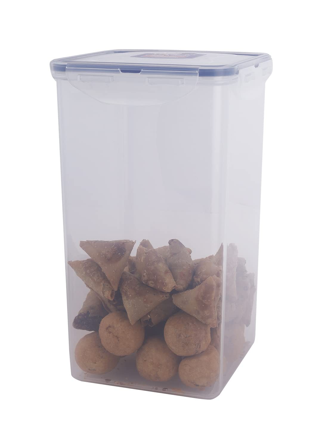 LOCK & LOCK Easy Essentials Food lids/Pantry Storage/Airtight containers, BPA…