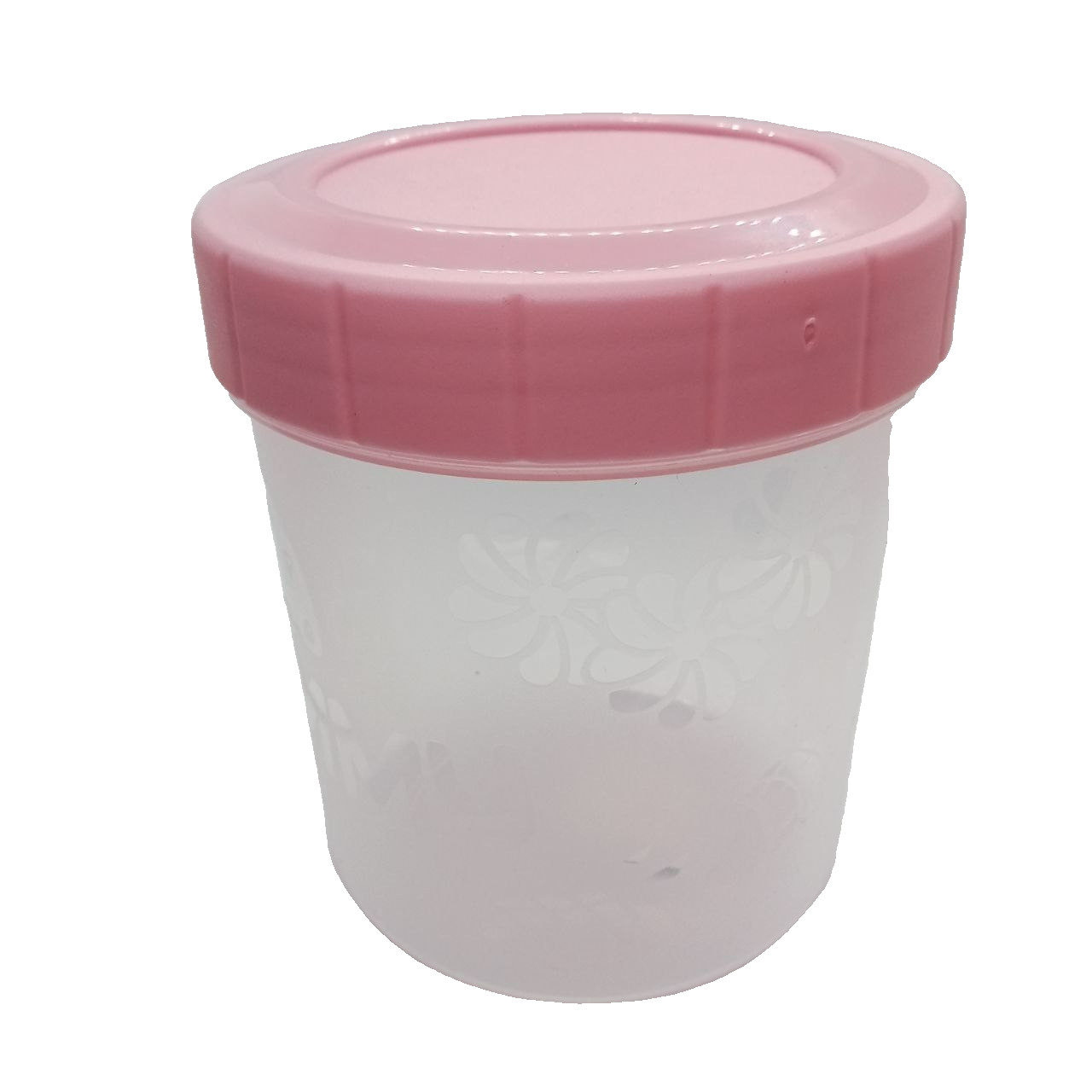 CUTE PINK FLORAL FOOD STORAGE CONTAINER 800ML – US FREE SHIPPING