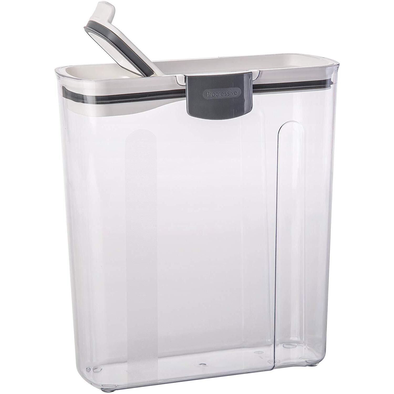 Progressive PKS 150 Cereal ProKeeper Storage Container Airtight Large Capacity