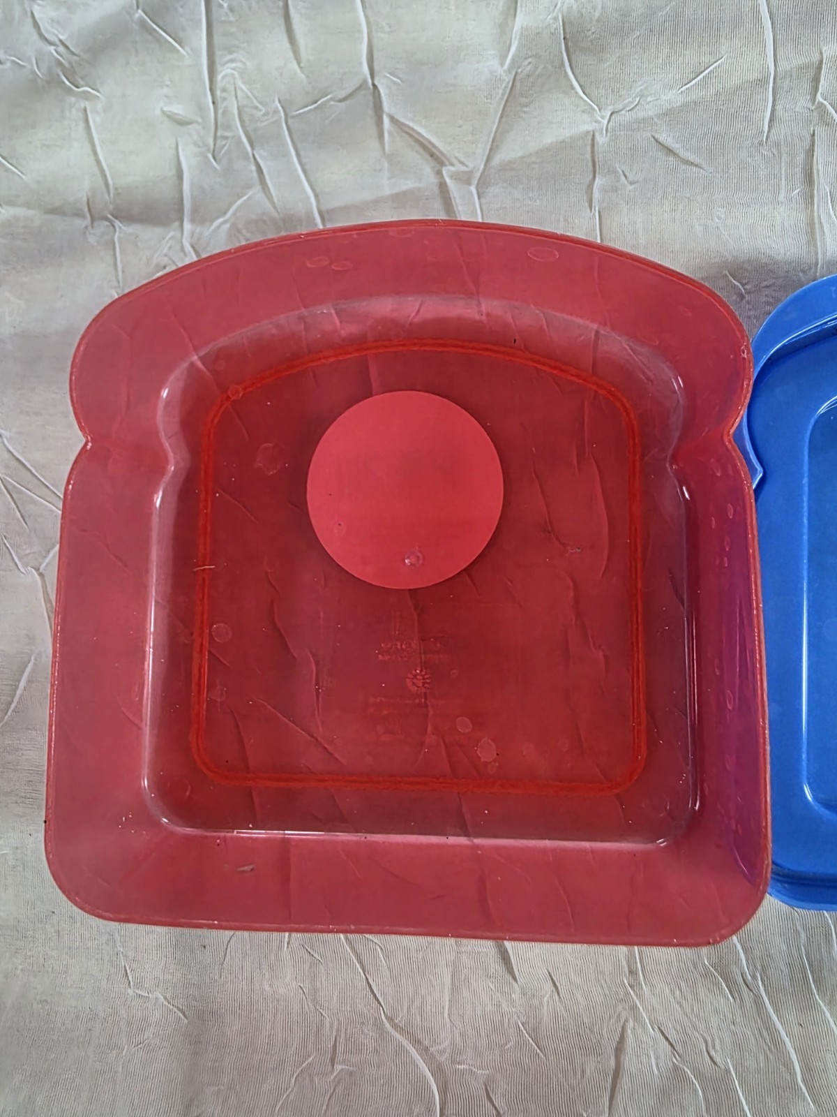 Marvel Avengers Sandwich Keeper -Iron Man, Black Panther, Captain Marvel