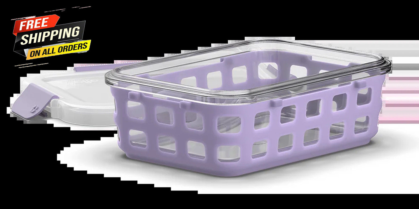 Glass 3.4 Cup 27 Ounce Duraglass Food Storage Meal Prep, 10 Piece 💪👌