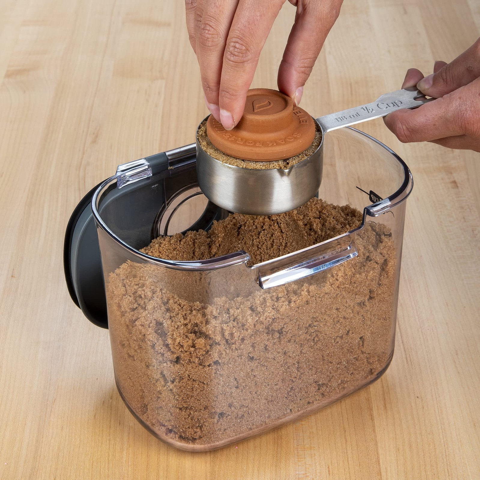 International Prepworks Prokeeper + Brown Sugar Food Storage 1 Piece