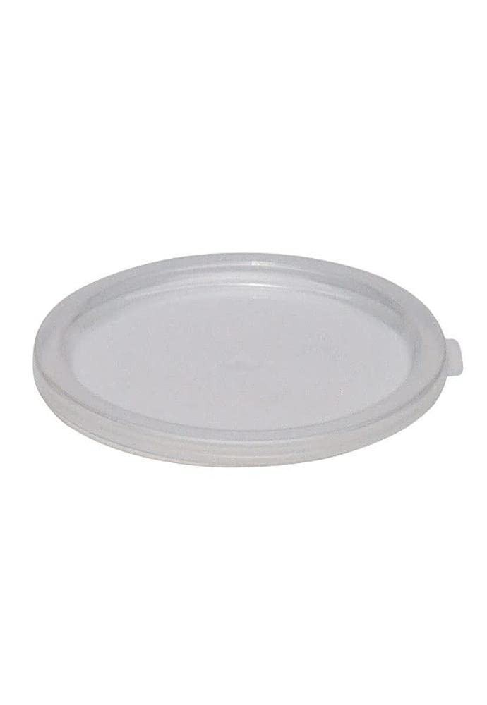 RFSC12PP190 Cover for 12, 18 & 22 qt Round Containers
