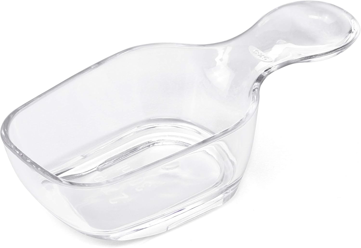 OXO Good Grips POP Container Coffee Scoop Clear