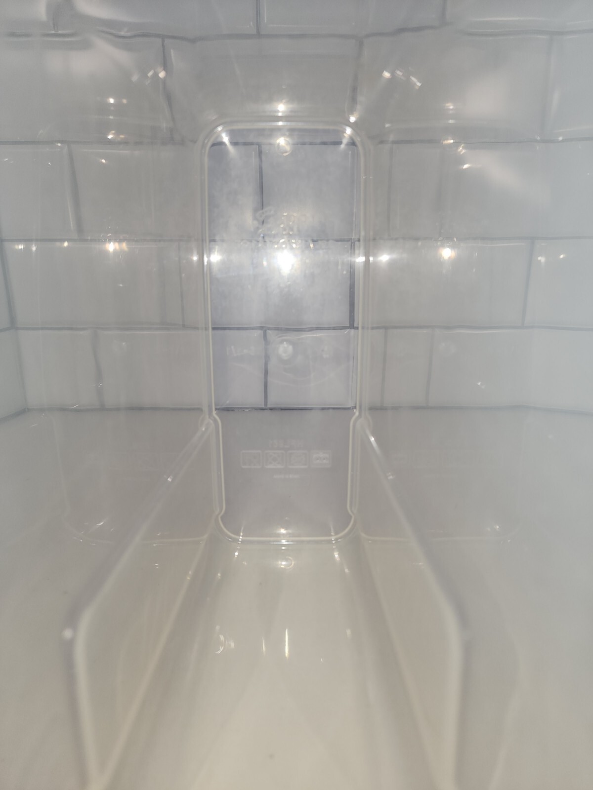Lock & Lock Food Storage Container Dispenser Pantry Kitchen 3.9L 4.1Qt 132oz