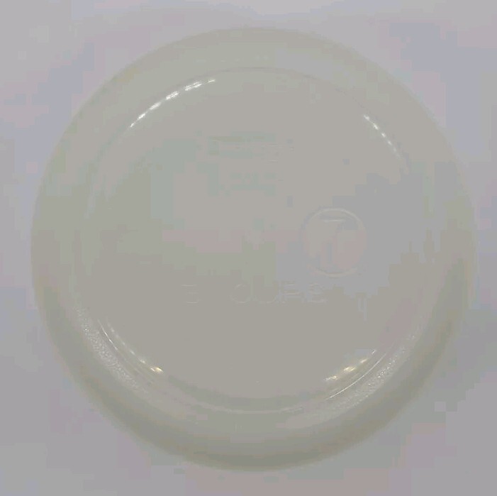 VTG Rubbermaid Servin’ Saver Round Square #1 6 7 8 Storage Container Nesting SET
