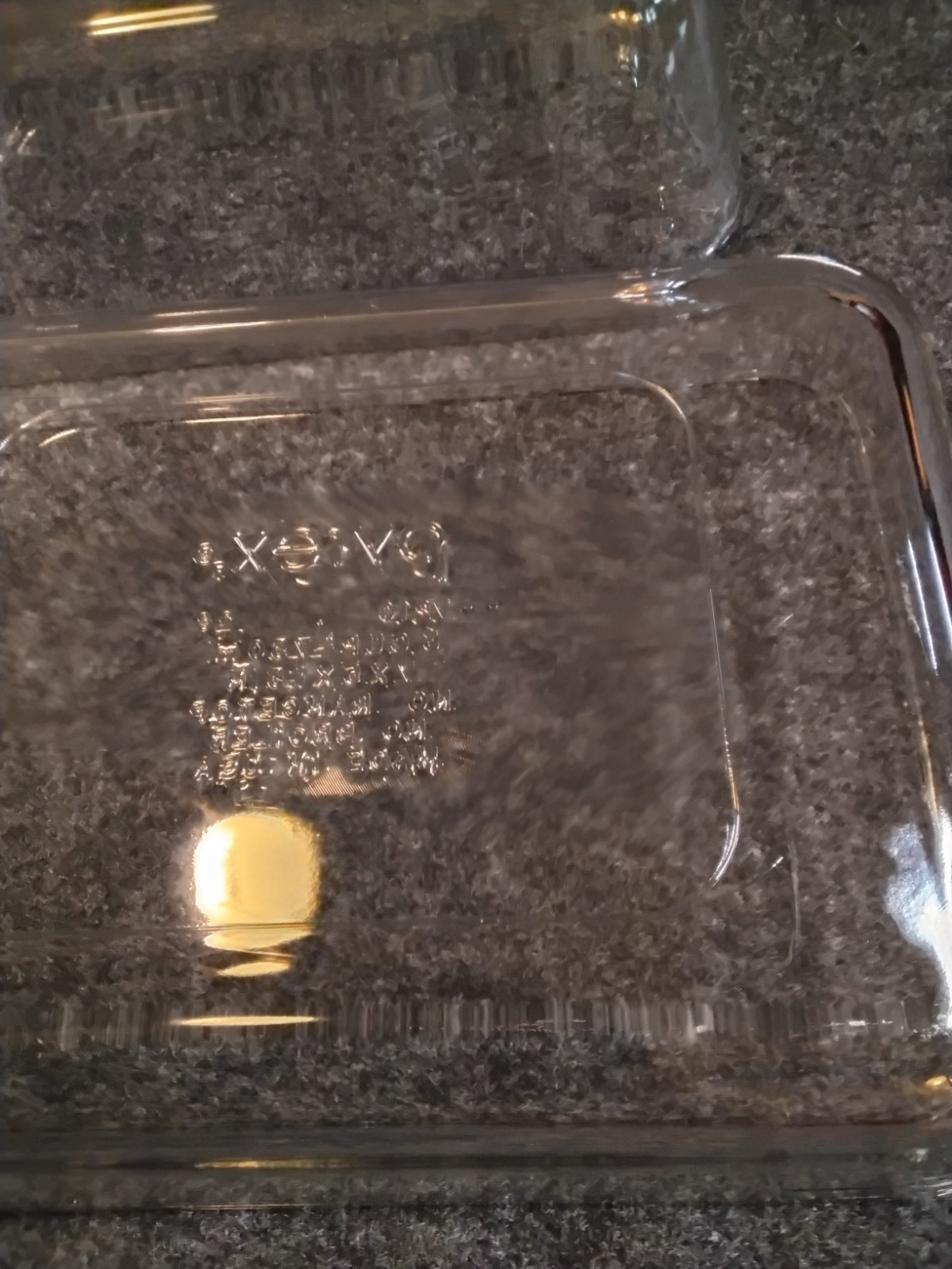Pyrex Storage Plus Glass Containers & Lids Lot Mixed Sizes EUC