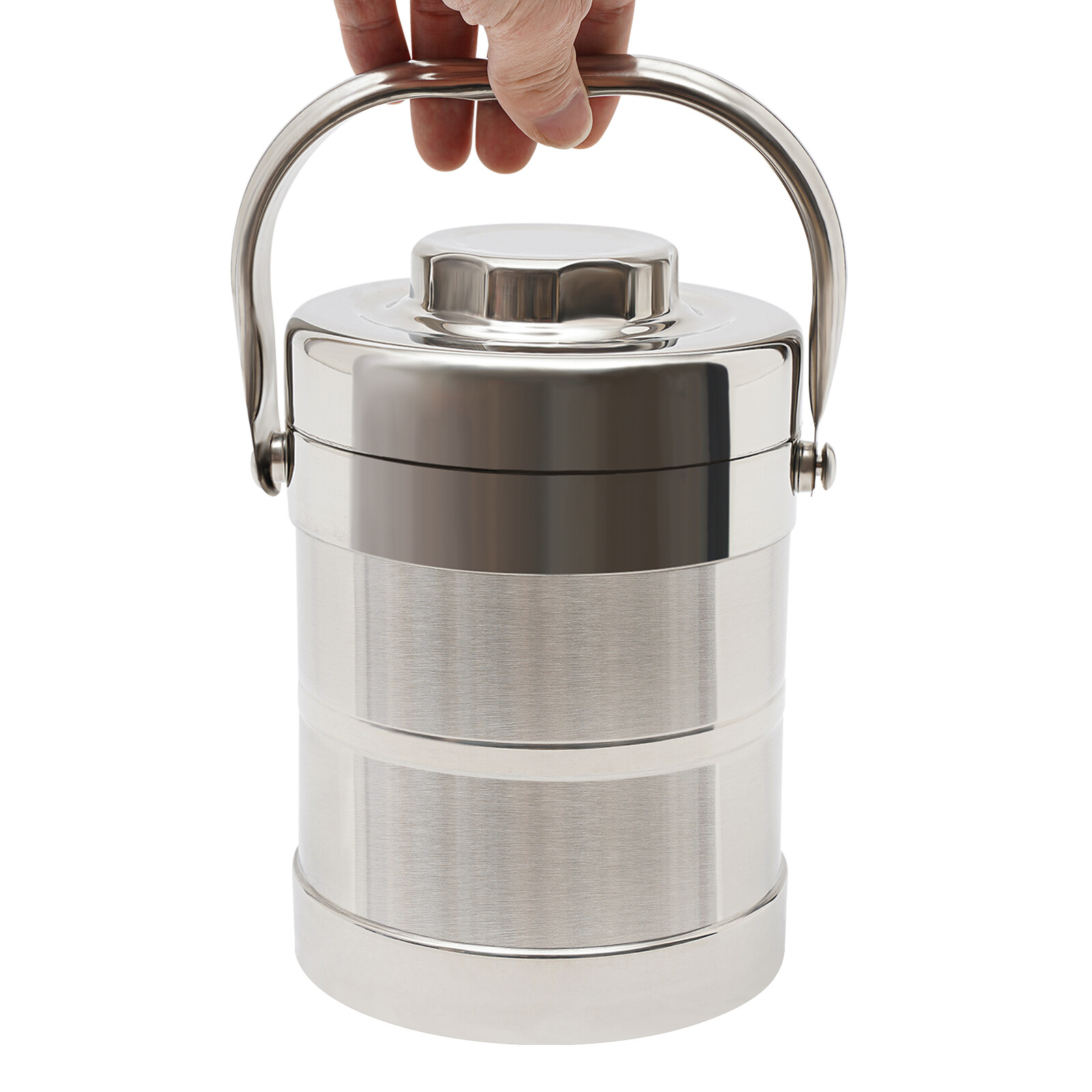Lunch Box Containers For Hot Cold Food Meal 3H Insulated Food Container Jar