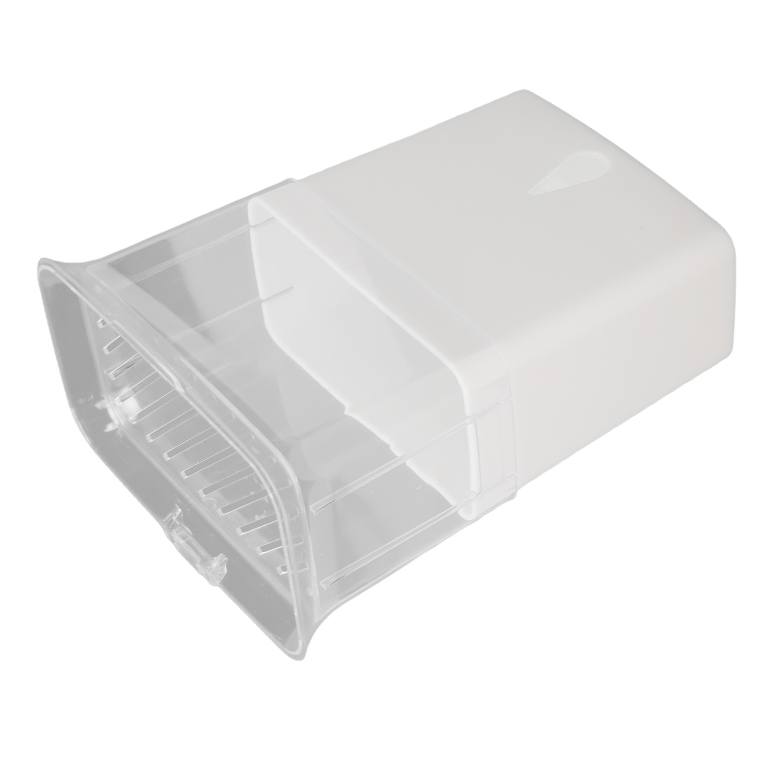 Leakproof Cilantro Keeper For Extended Freshness Ideal For Fridge Organization