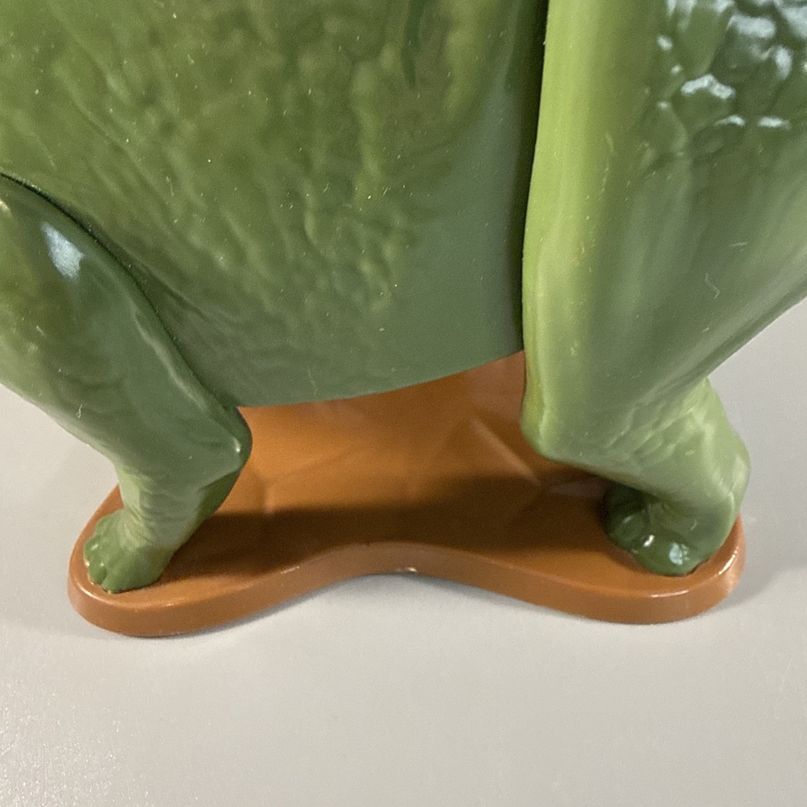 Set Of 2 Nachosaurus Stegosaurus Taco Food Holder Server Novelty Dinosaur Lovers