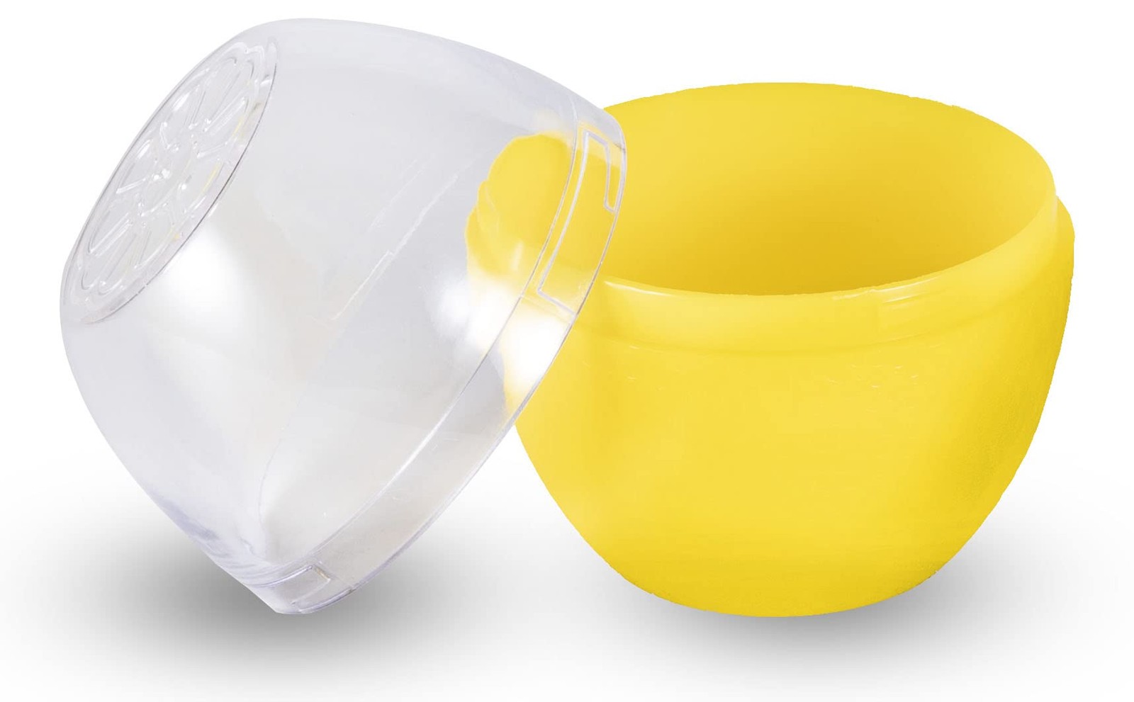 Ortarco Onion Keeper – Avocado Saver, Tomato, Lemon, Garlic Storage Container…