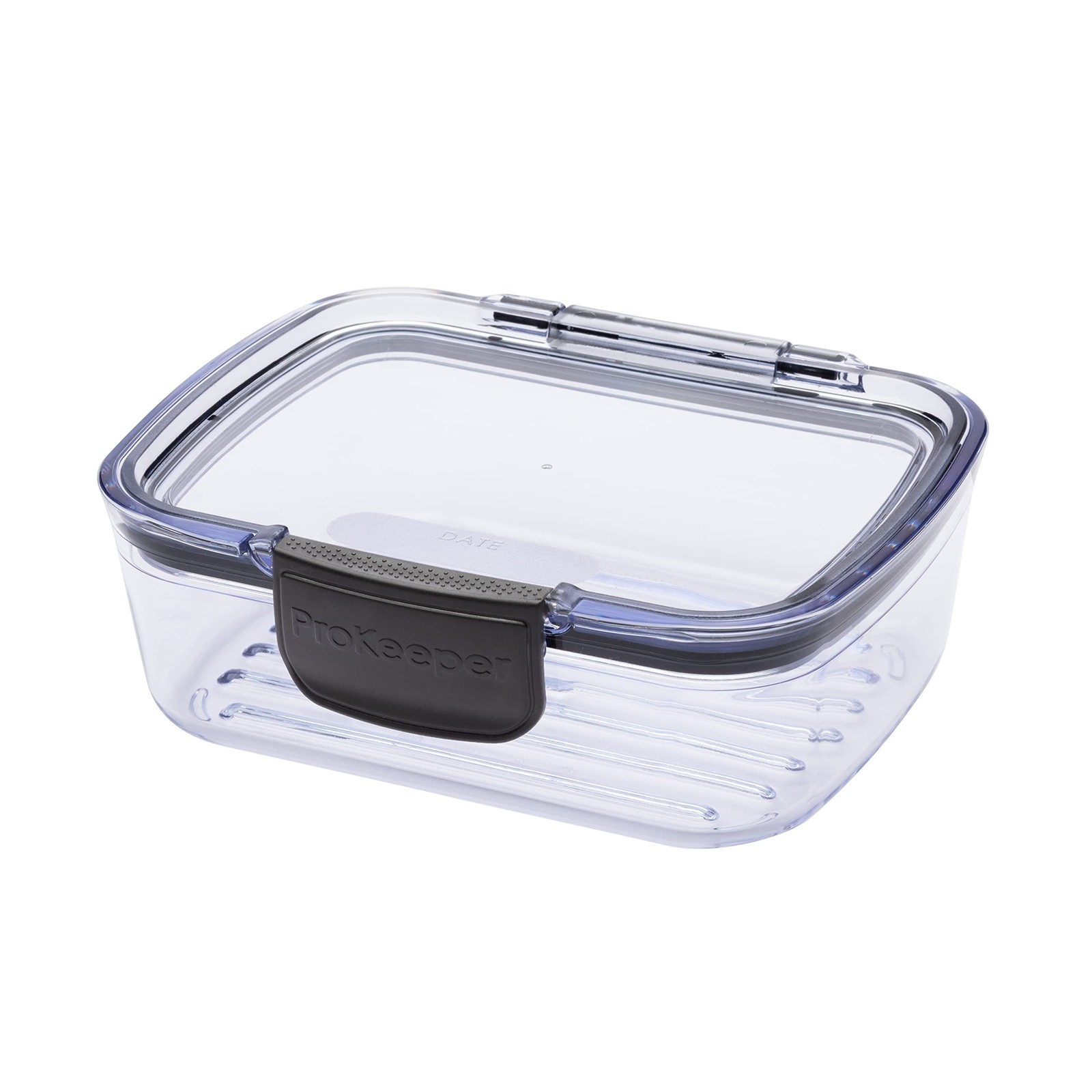 Progressive Prokeeper + Deli Storage Set: Air-Tight Silicone Sealed Container…