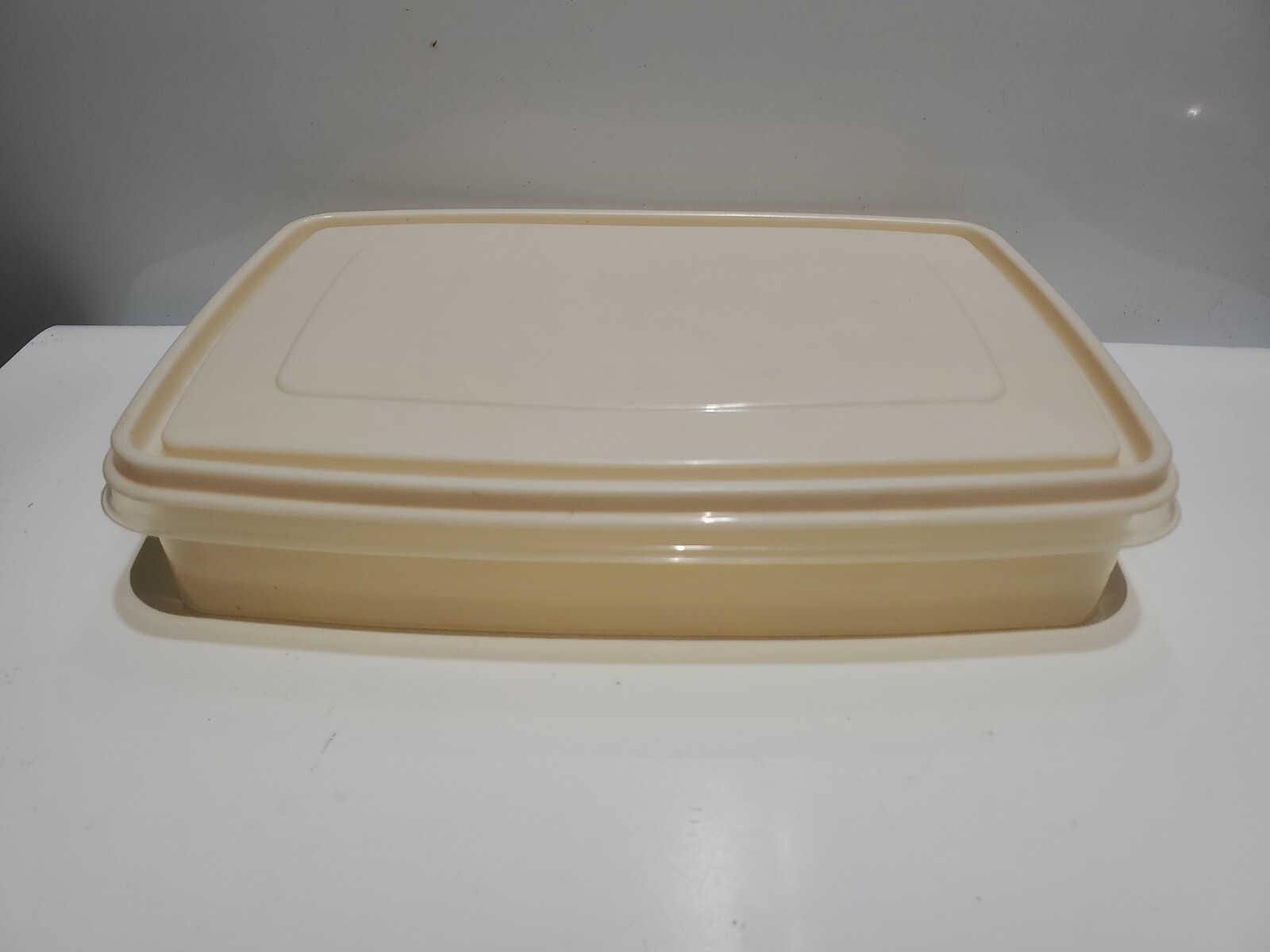 Rubbermaid Servin’ Saver Deviled Egg Keeper Container #0070 #7 Lid