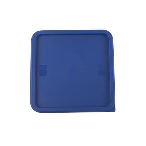 CenPro 29A-088 Square Food Storage Containers with Lids, 12 Qt. (12 Pack)