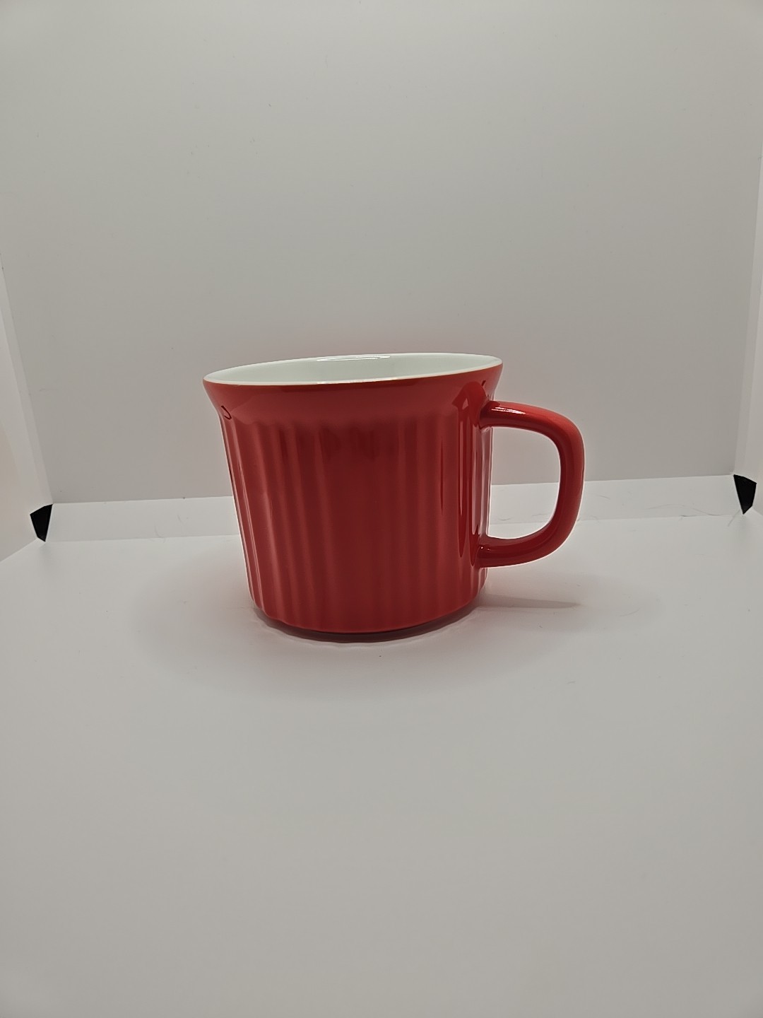Corningware meal mug 20 oz Orange – Does Not Include Lid