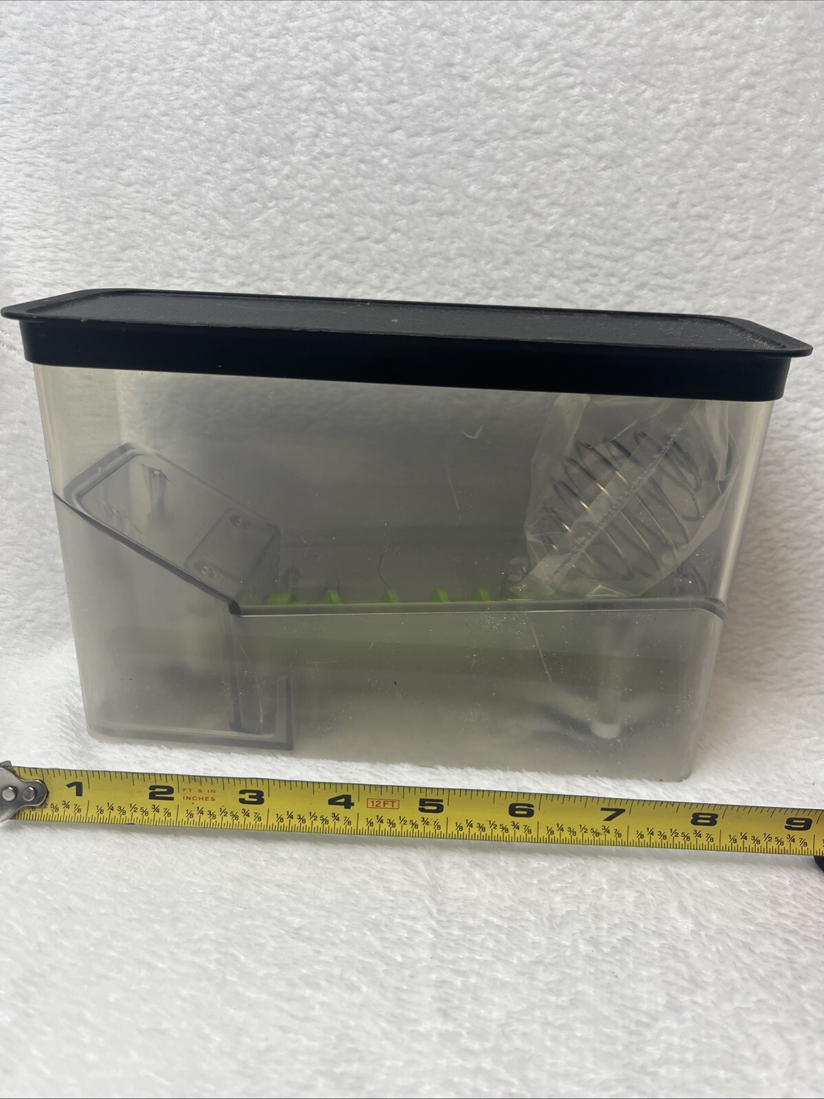 PantryChic Smart Storage System Small Canister Bin Replacement