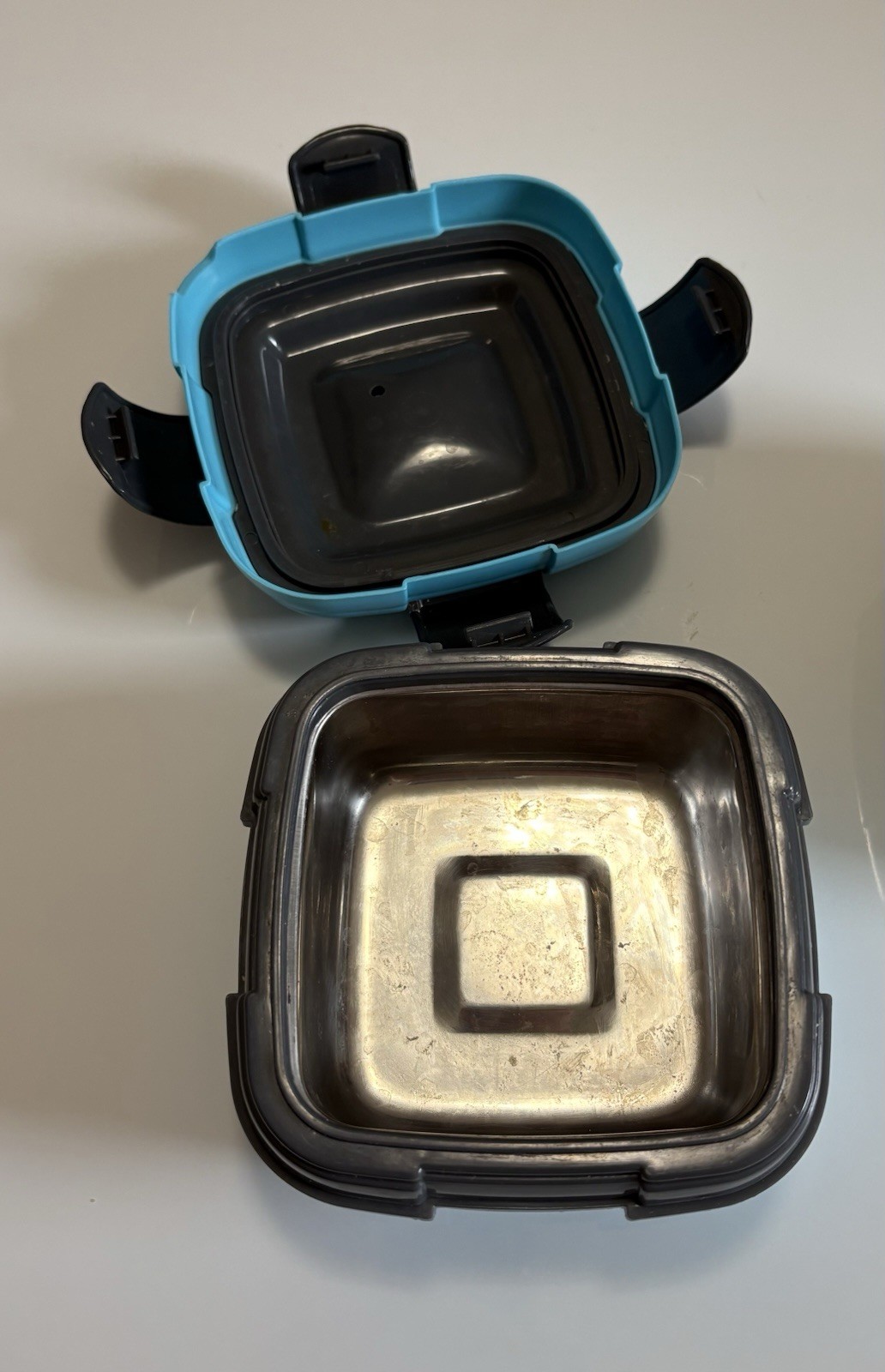 Food Storage Containers