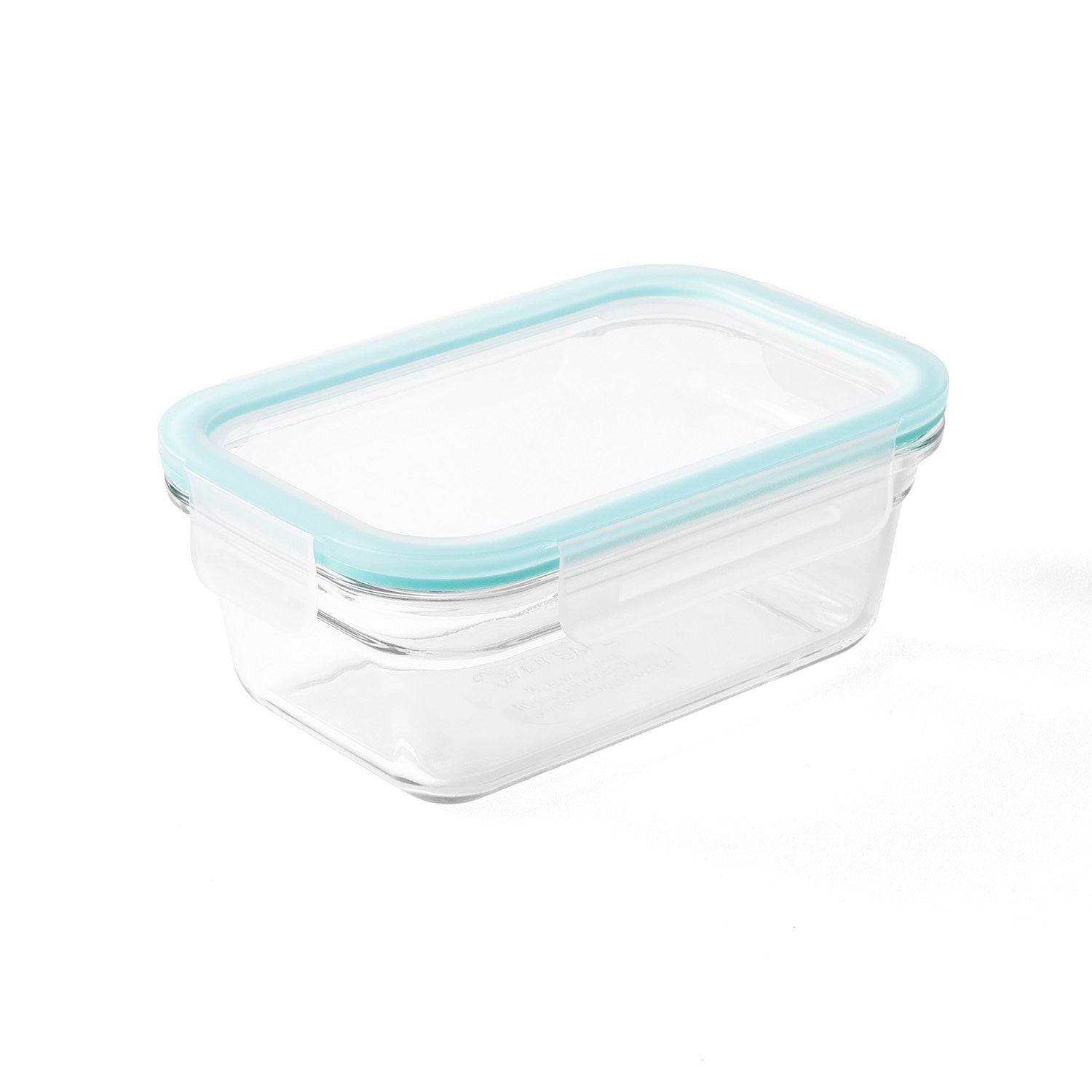 Member’s Mark 24-Piece Glass Food Storage Set By Glasslock