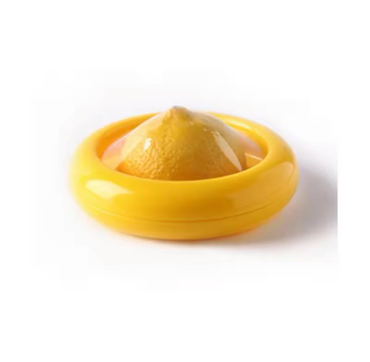 4pcs Silicone Fruit and Vegetable Storage Containers Reusable Fridge Organizer