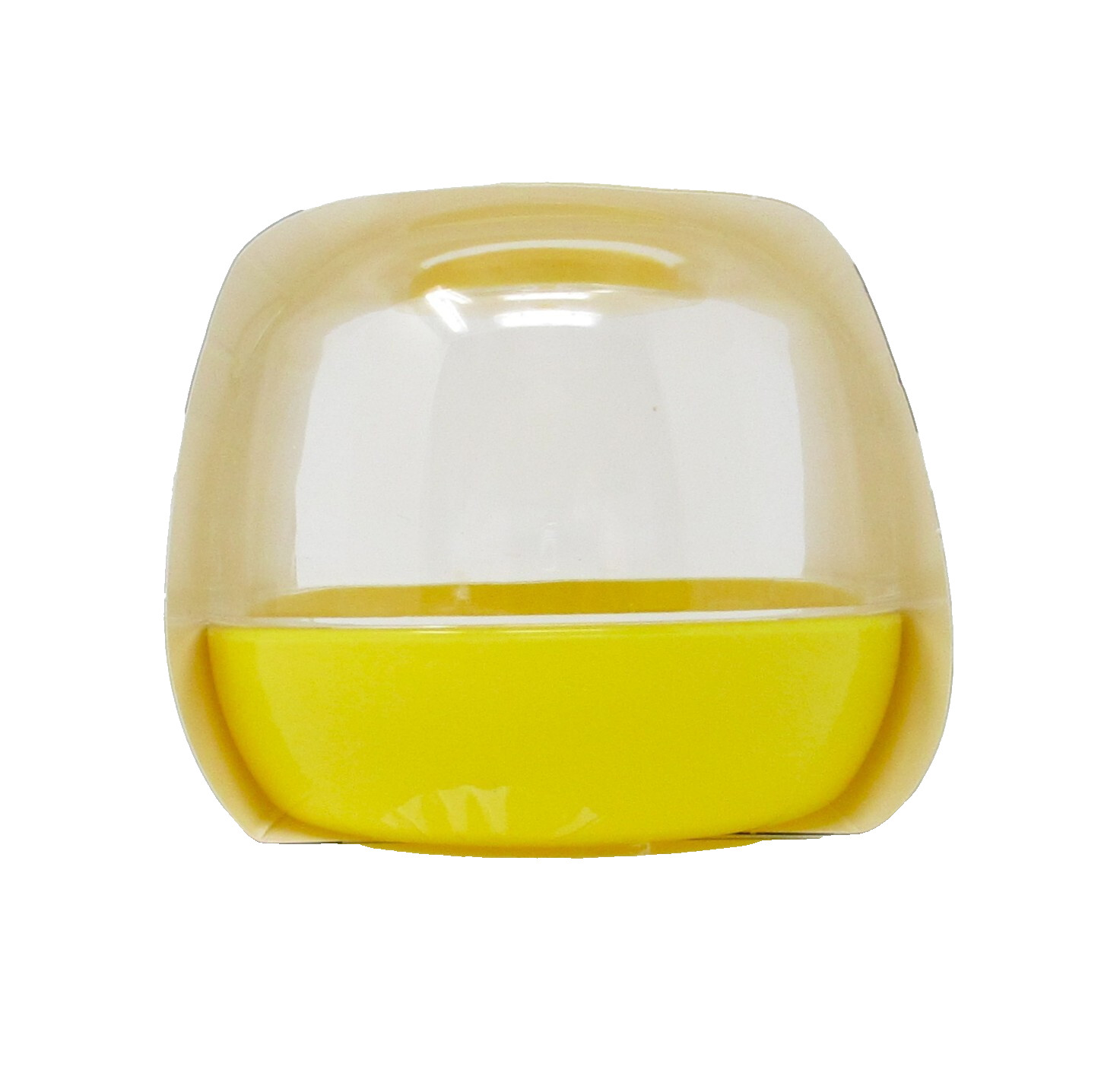 Magic Chef Lemon Saver Storage Pod Keeper 3.25″ diameter store cut food