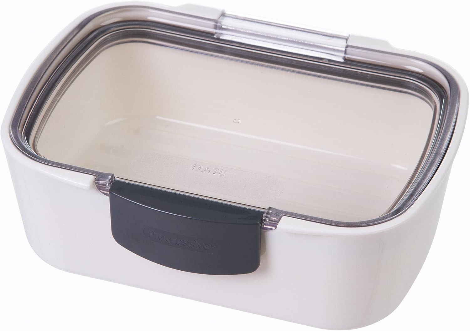 4-Piece Deli Container Set – Airtight, BPA-Free Food Storage with Freshness L…