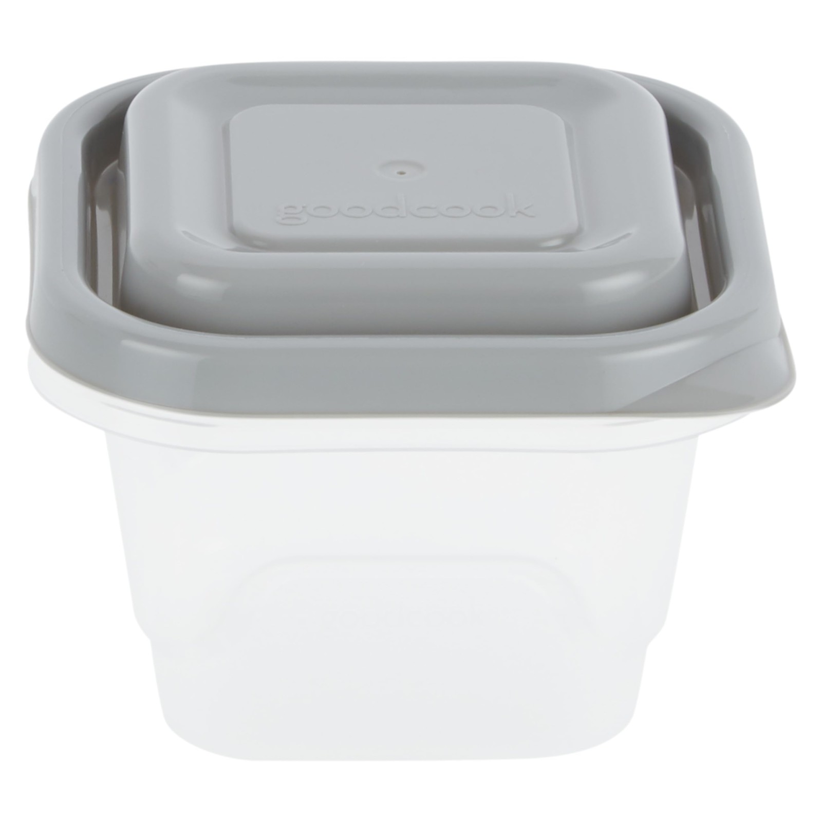 EveryWare 40-Piece Food Storage Container Set, BPA-Plastic, Click and Fresh L…