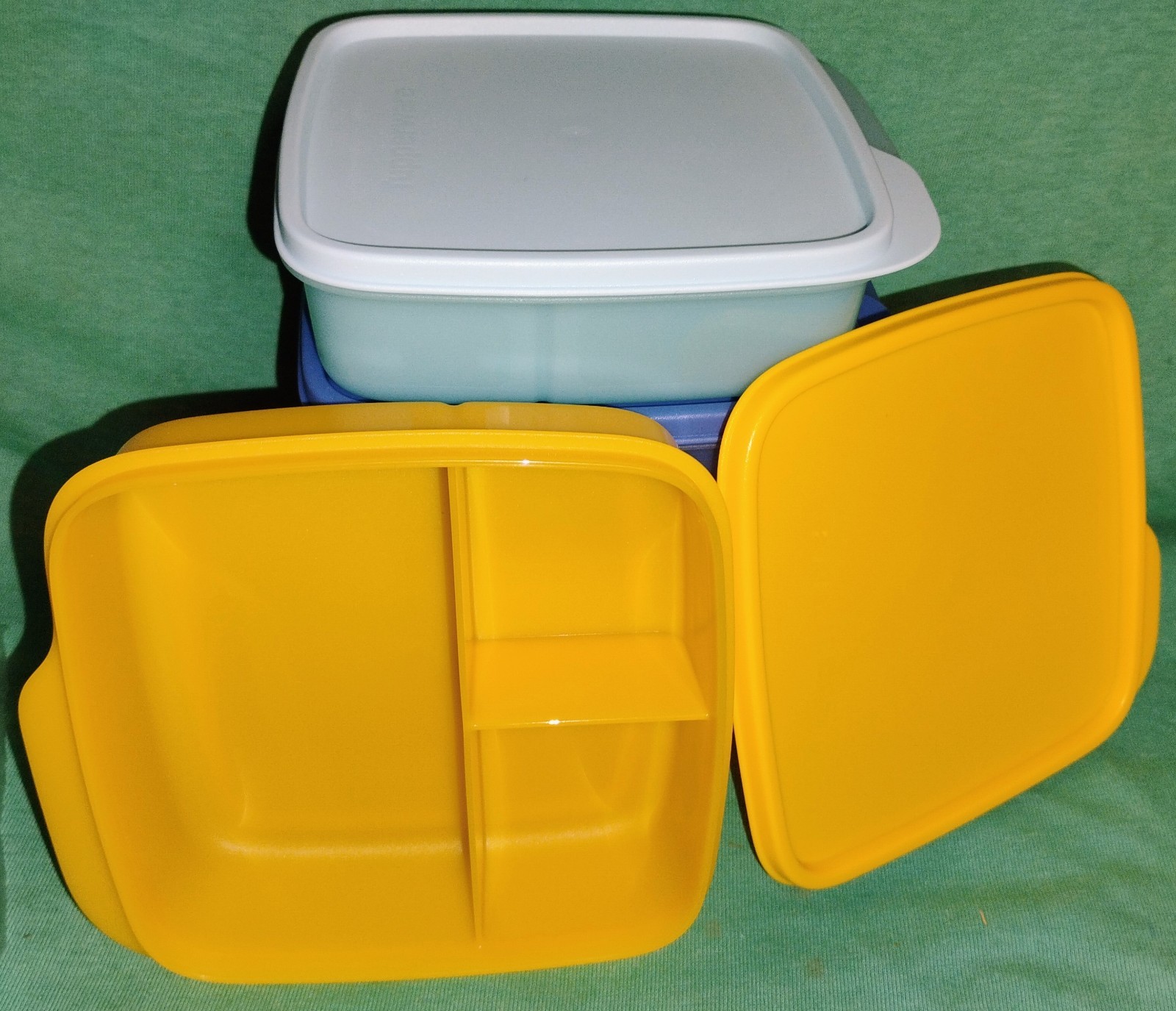 Tupperware Lunch-IT container – NEW – various colors