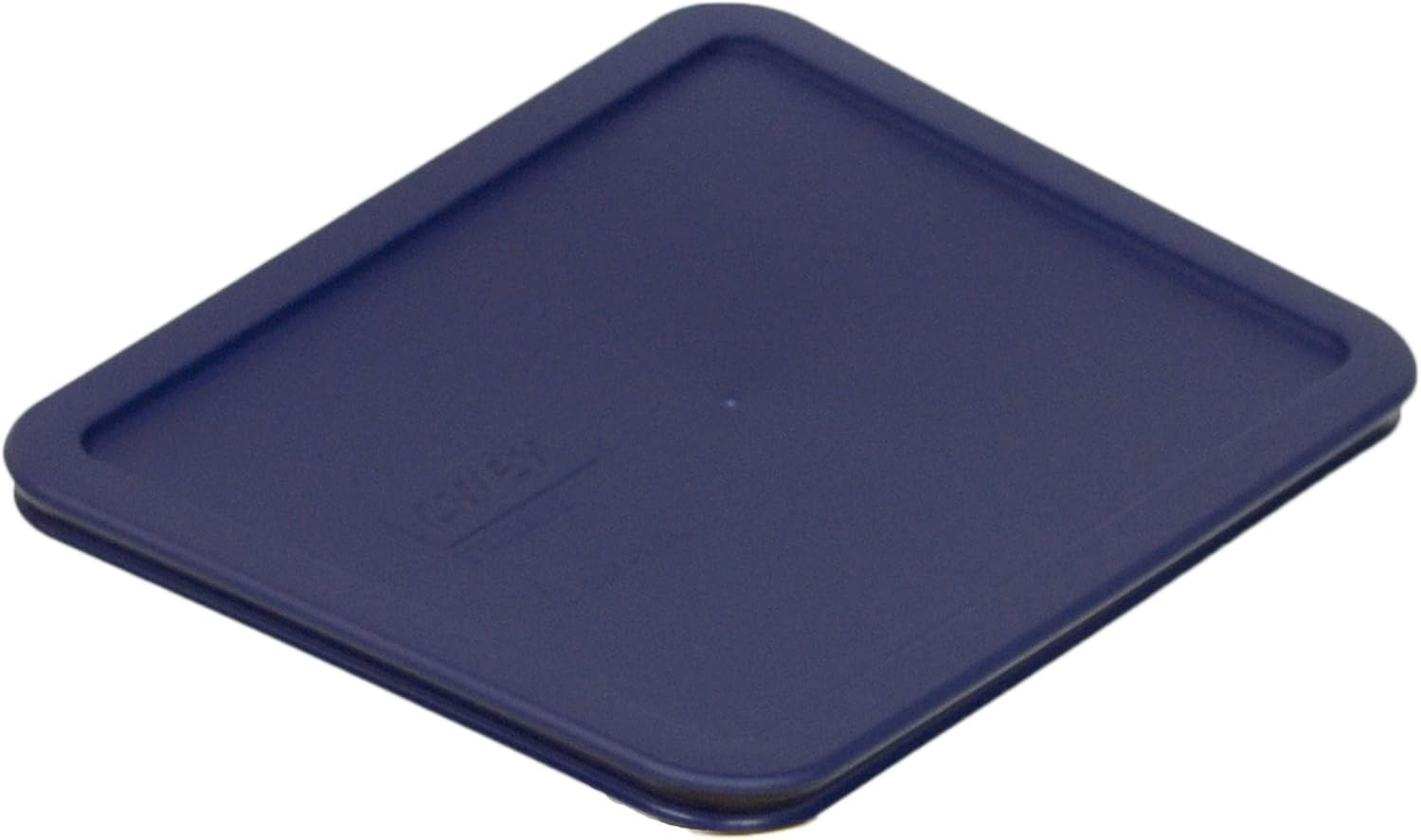 7211-PC 6 Cup Blue Food Storage Replacement Lid 4-Pack –