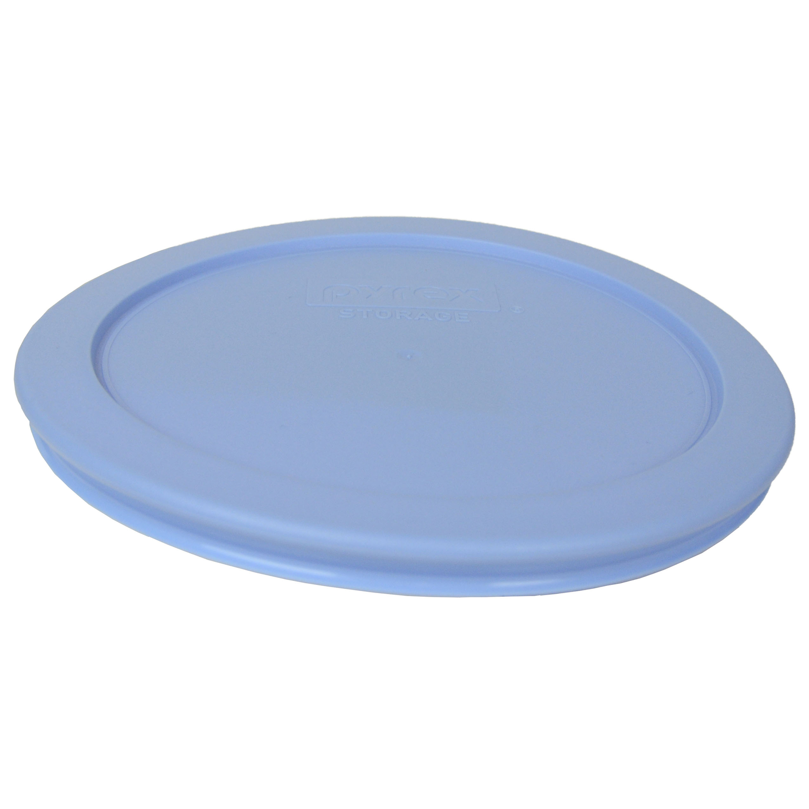 Pyrex 4-Piece Dart Frog Themed Lid Replacement Bundle for 1, 2, 4, and 7-Cup