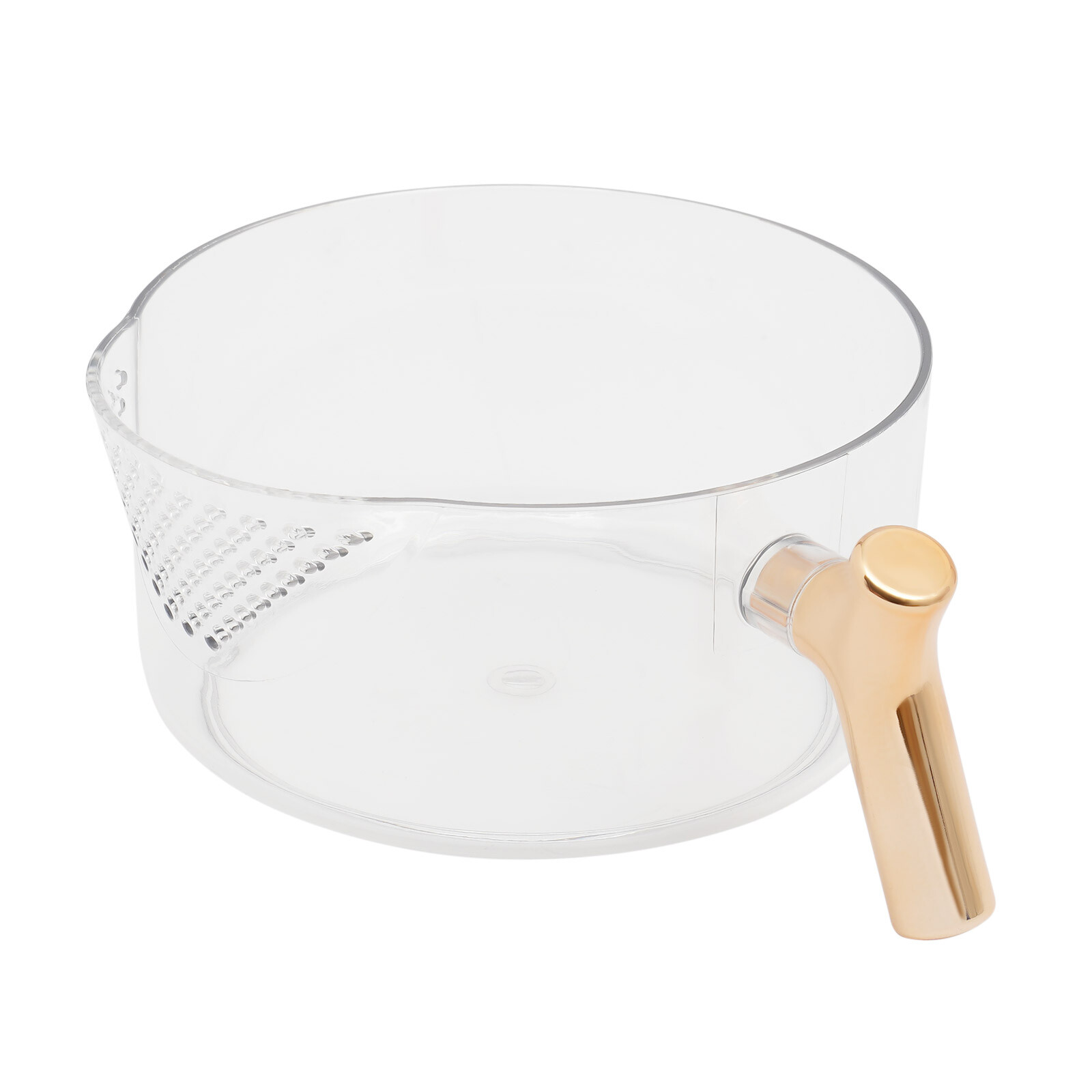6 in 1 Sealed Rice Dispenser Kitchen Pantry Cereal Dry Grain Container For Beans