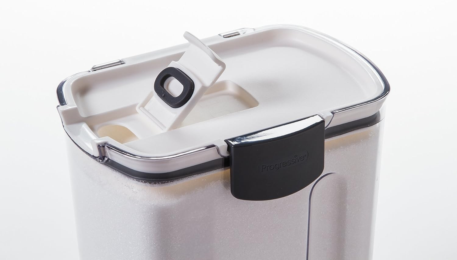 ProKeeper Sugar Storage Container 2.5Qt Airtight Food Storage Keeper BPA Free