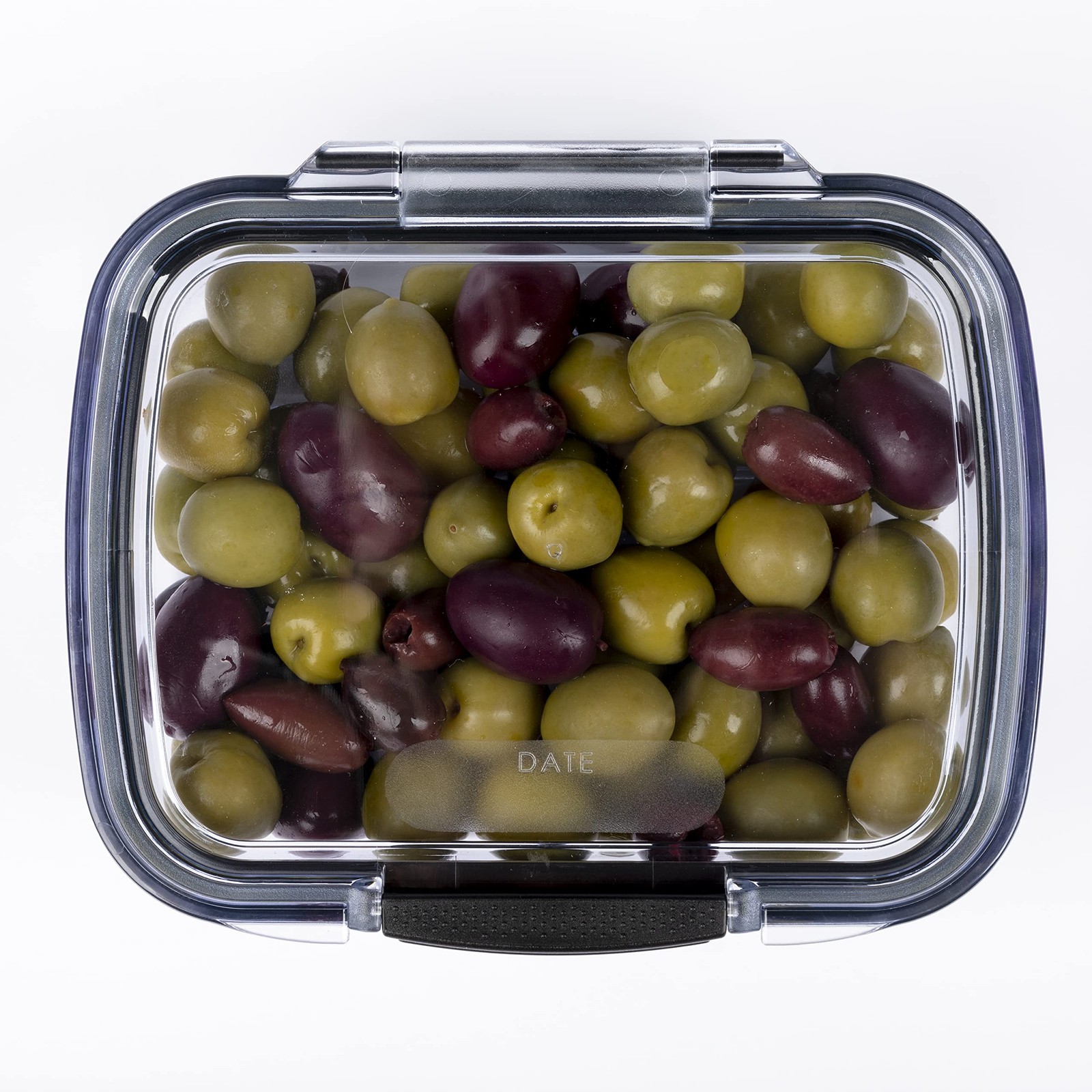 Progressive Prokeeper + Deli Storage Set: Air-Tight Silicone Sealed Container…