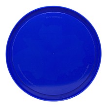 325-PC 2.5qt Blue Mixing Bowl Food Storage Replacement Lid – Made in |